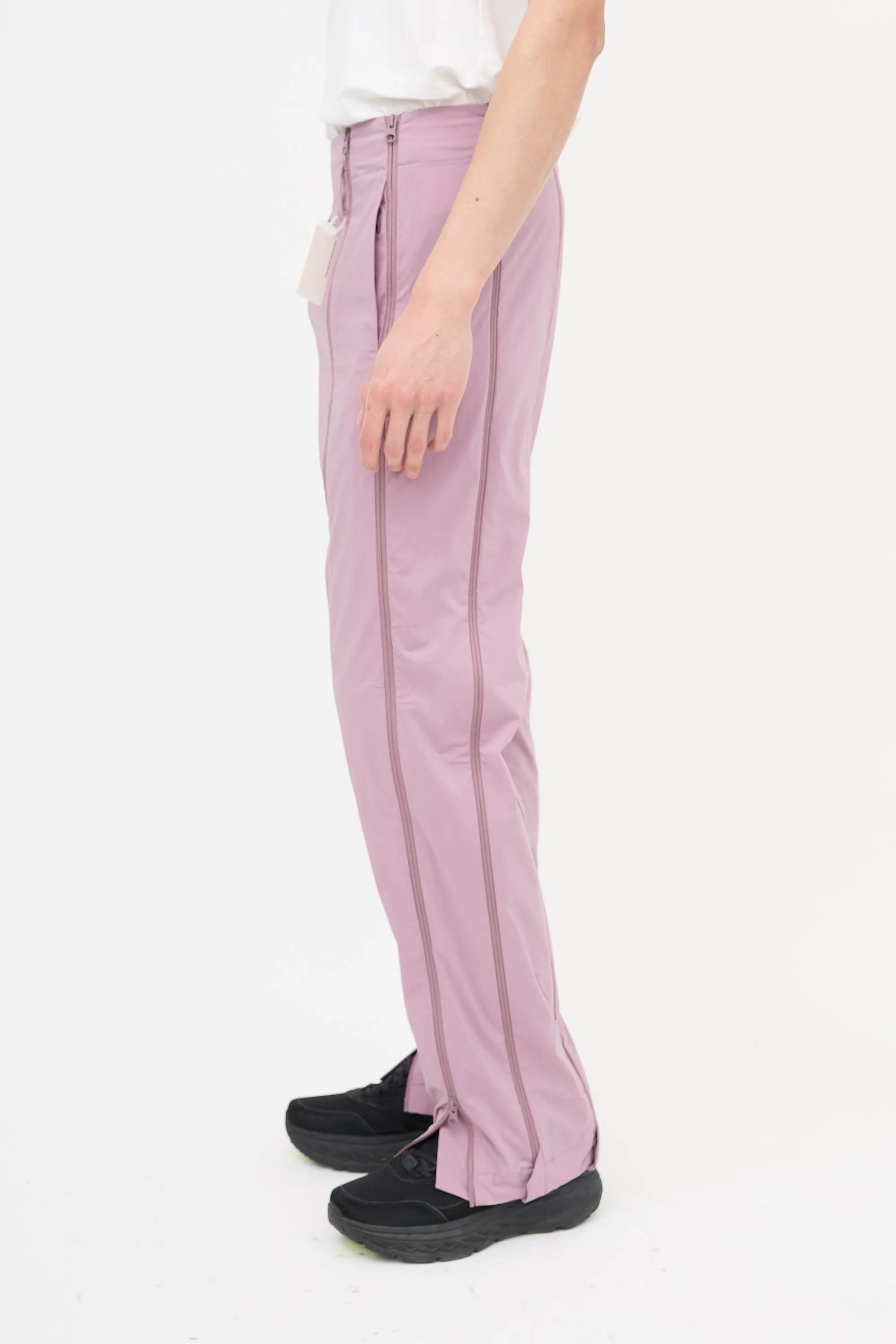 5.1 Technical Center Pant