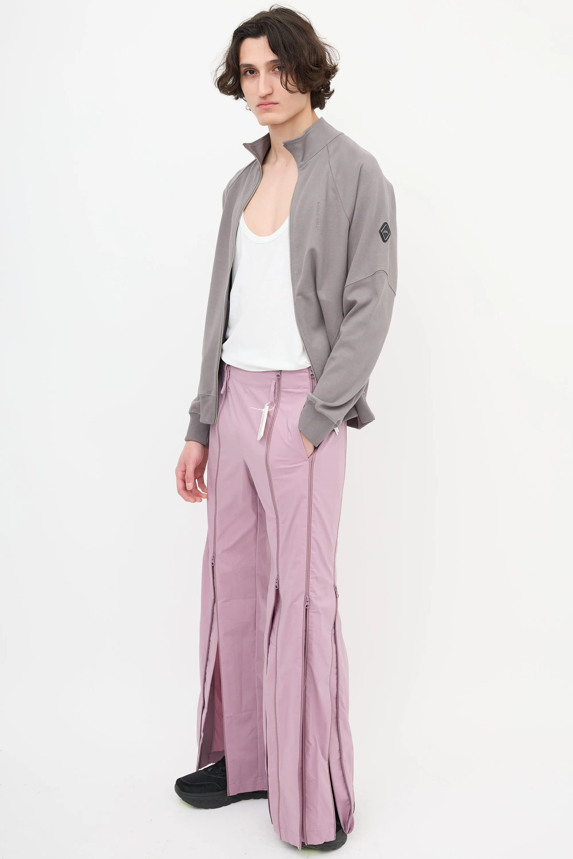 5.1 Technical Center Pant