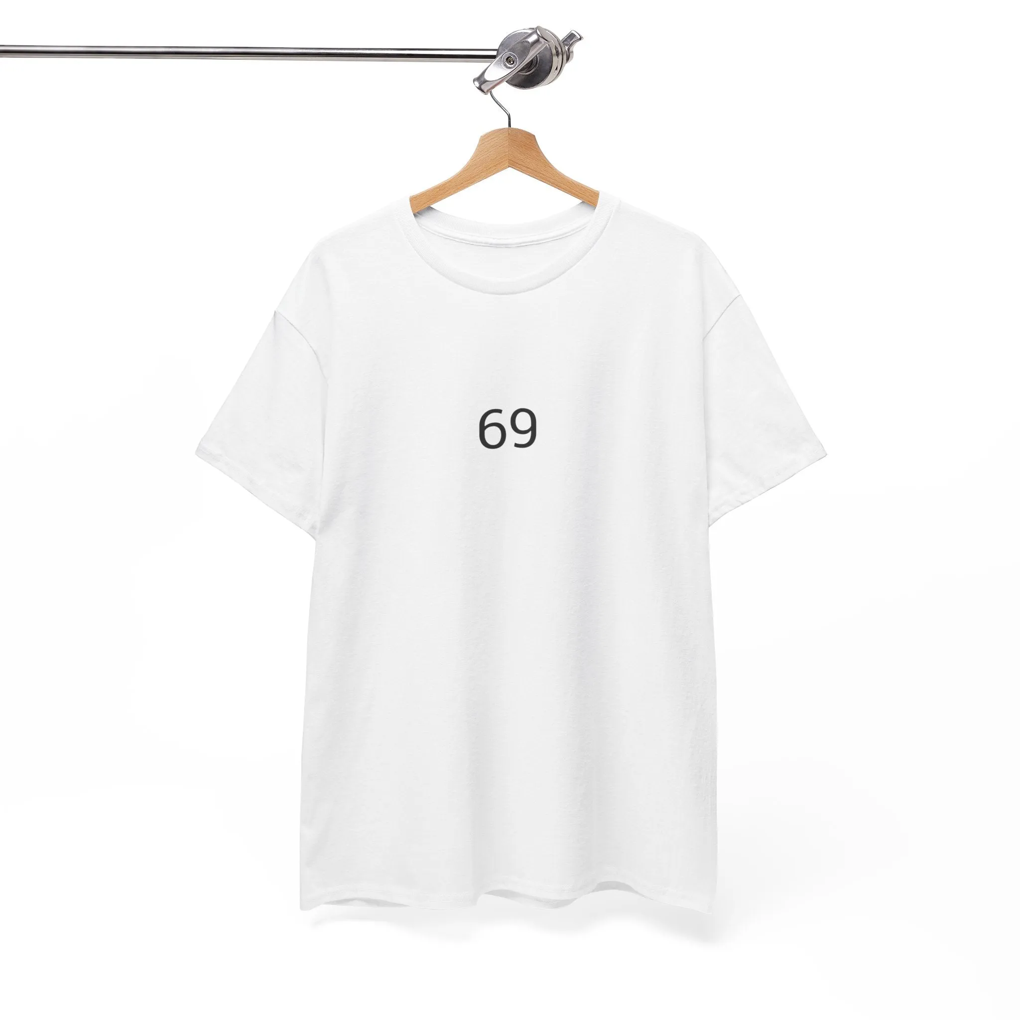 69 TEE BY CULTUREEDIT AVAILABLE IN 13 COLORS