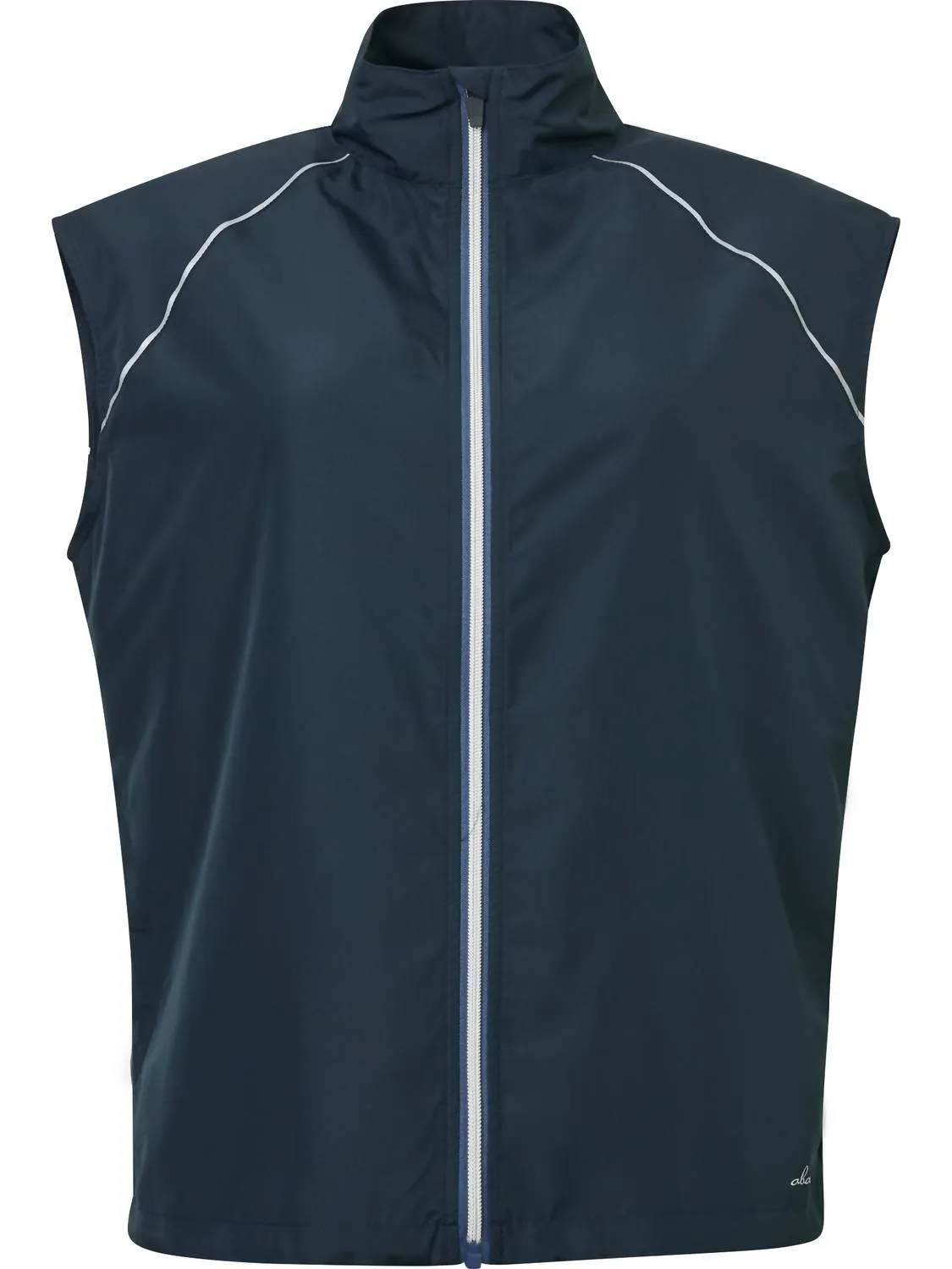 Abacus Sportswear Us - Women Ganton Stretch Wind Vest
