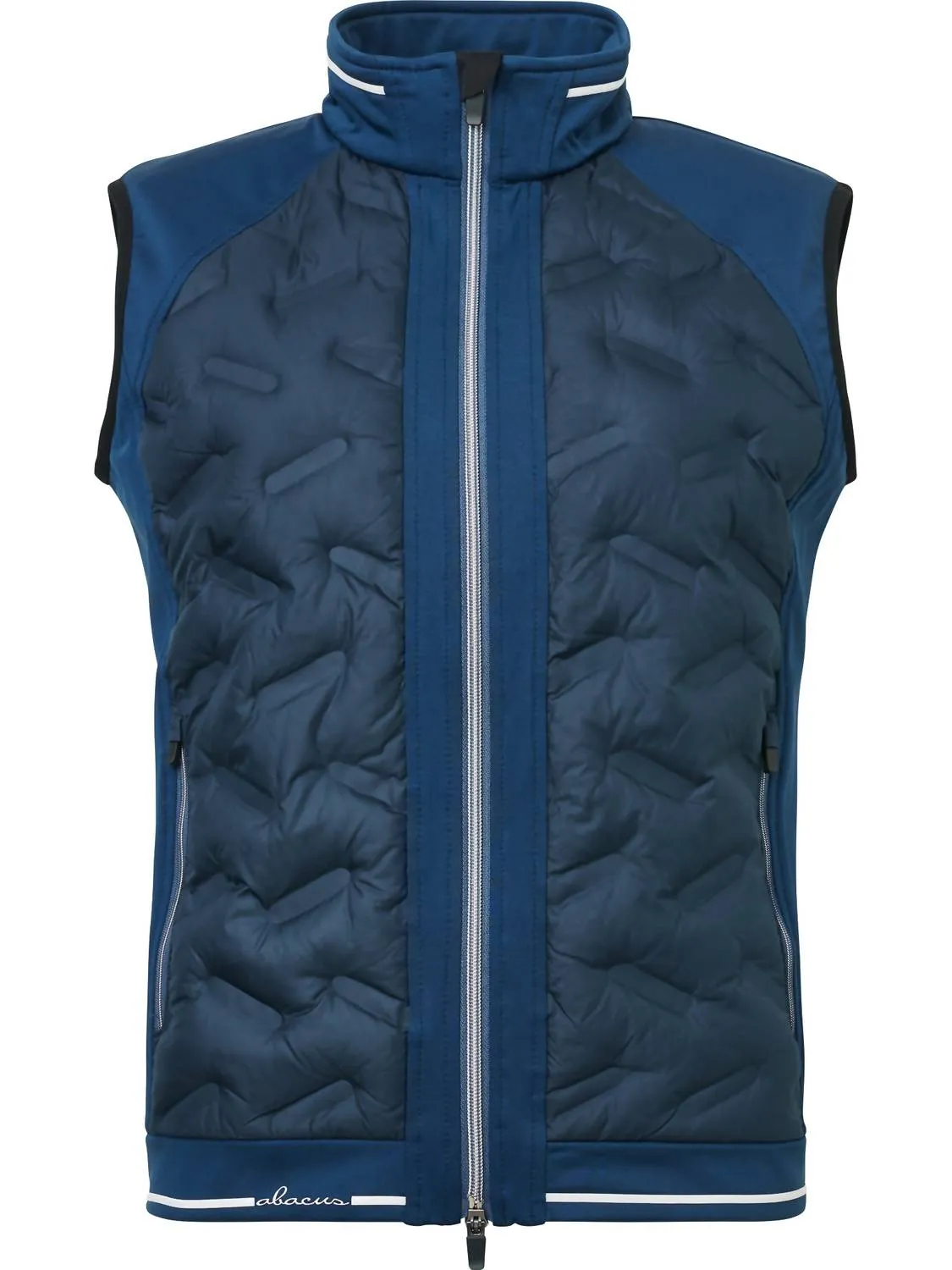 Abacus Sportswear Us - Women Grove Hybrid Vest