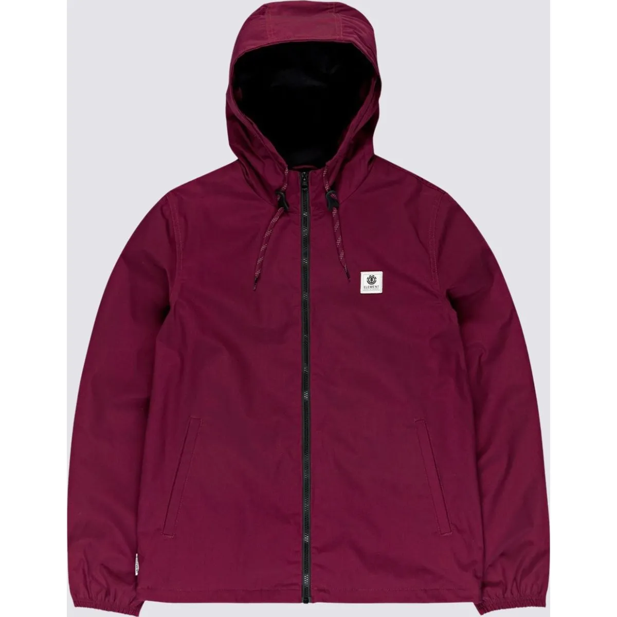 ALDER JACKET