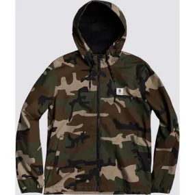 ALDER JACKET