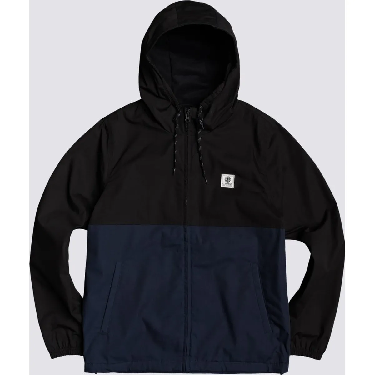 ALDER TWO TONES JACKET
