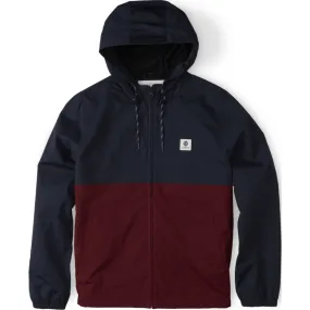 ALDER TWO TONES JACKET