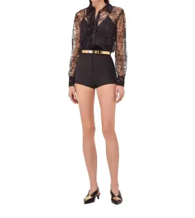 Alexis - Luzia Blouse