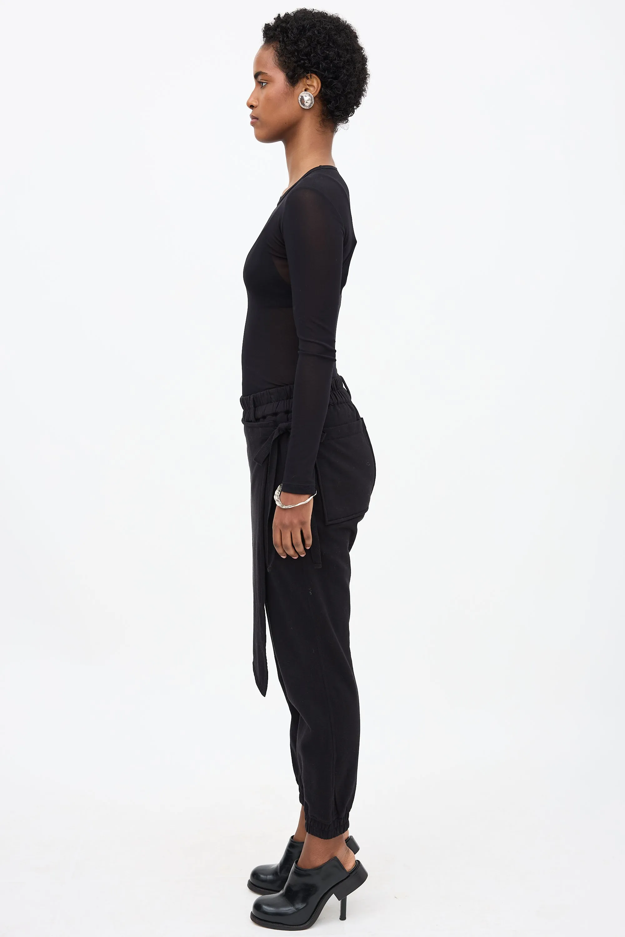 Anouk Sweat Pant