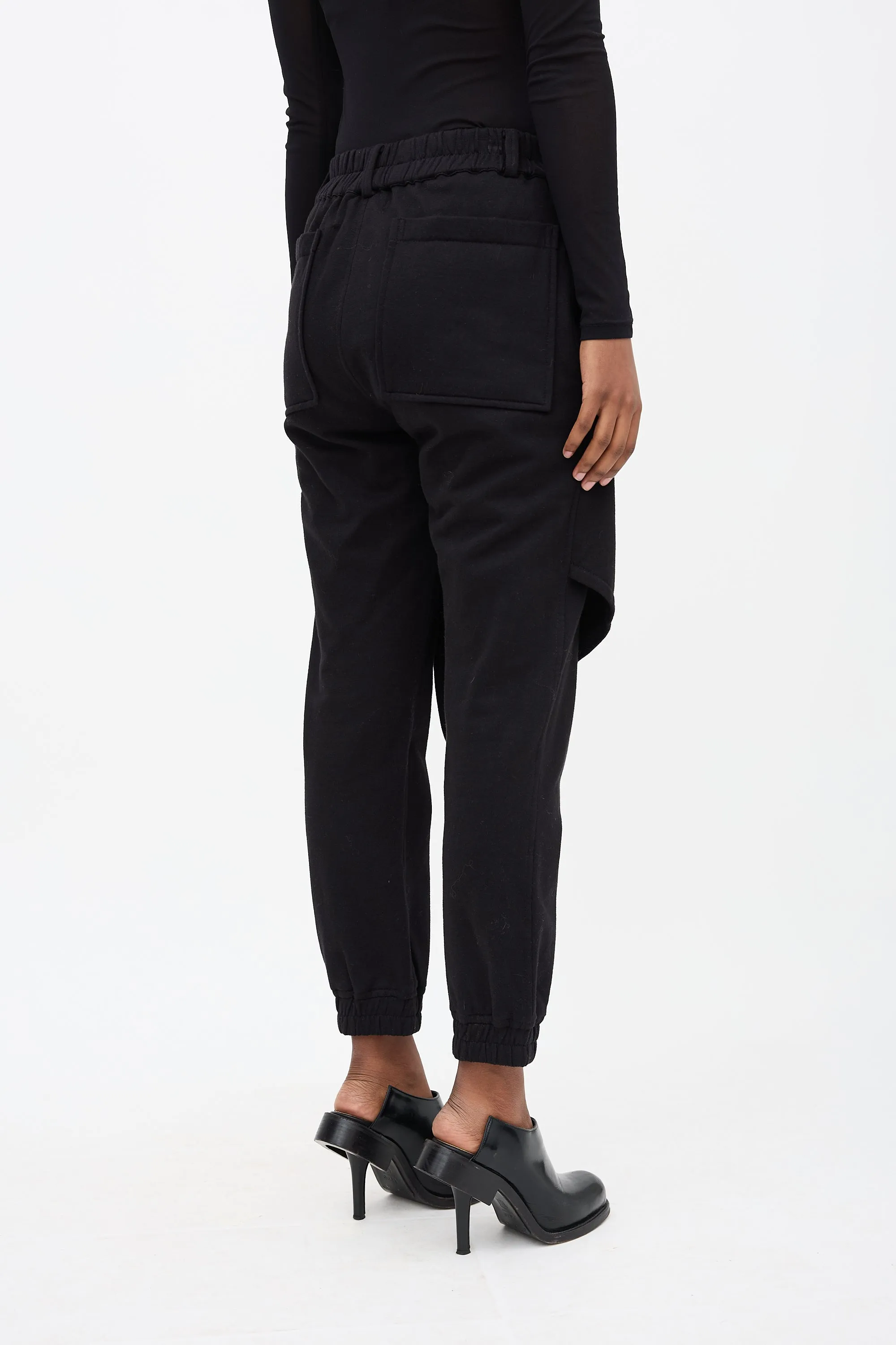 Anouk Sweat Pant