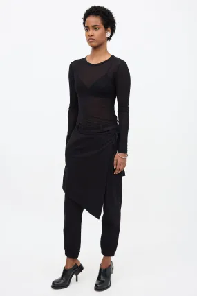 Anouk Sweat Pant