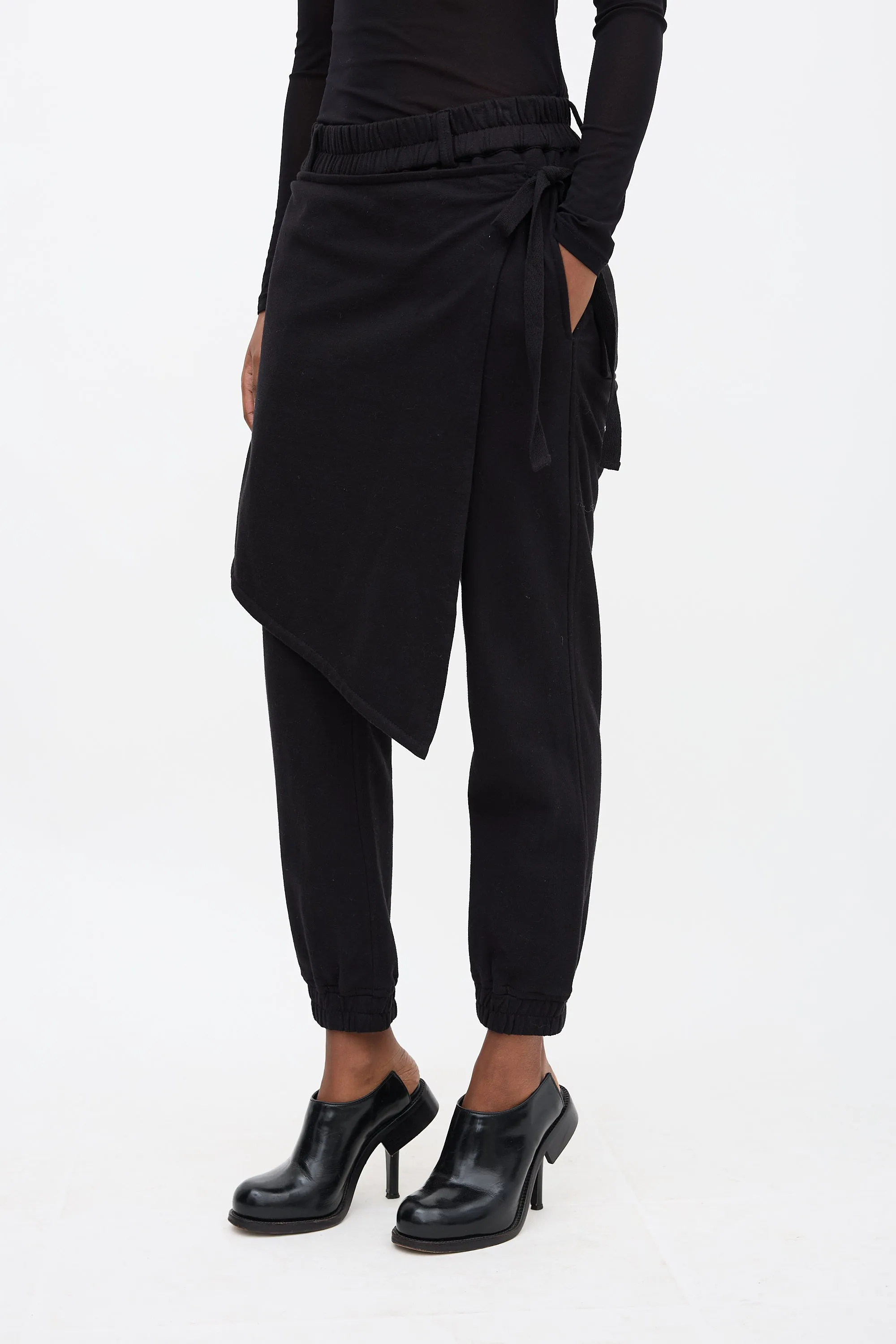 Anouk Sweat Pant