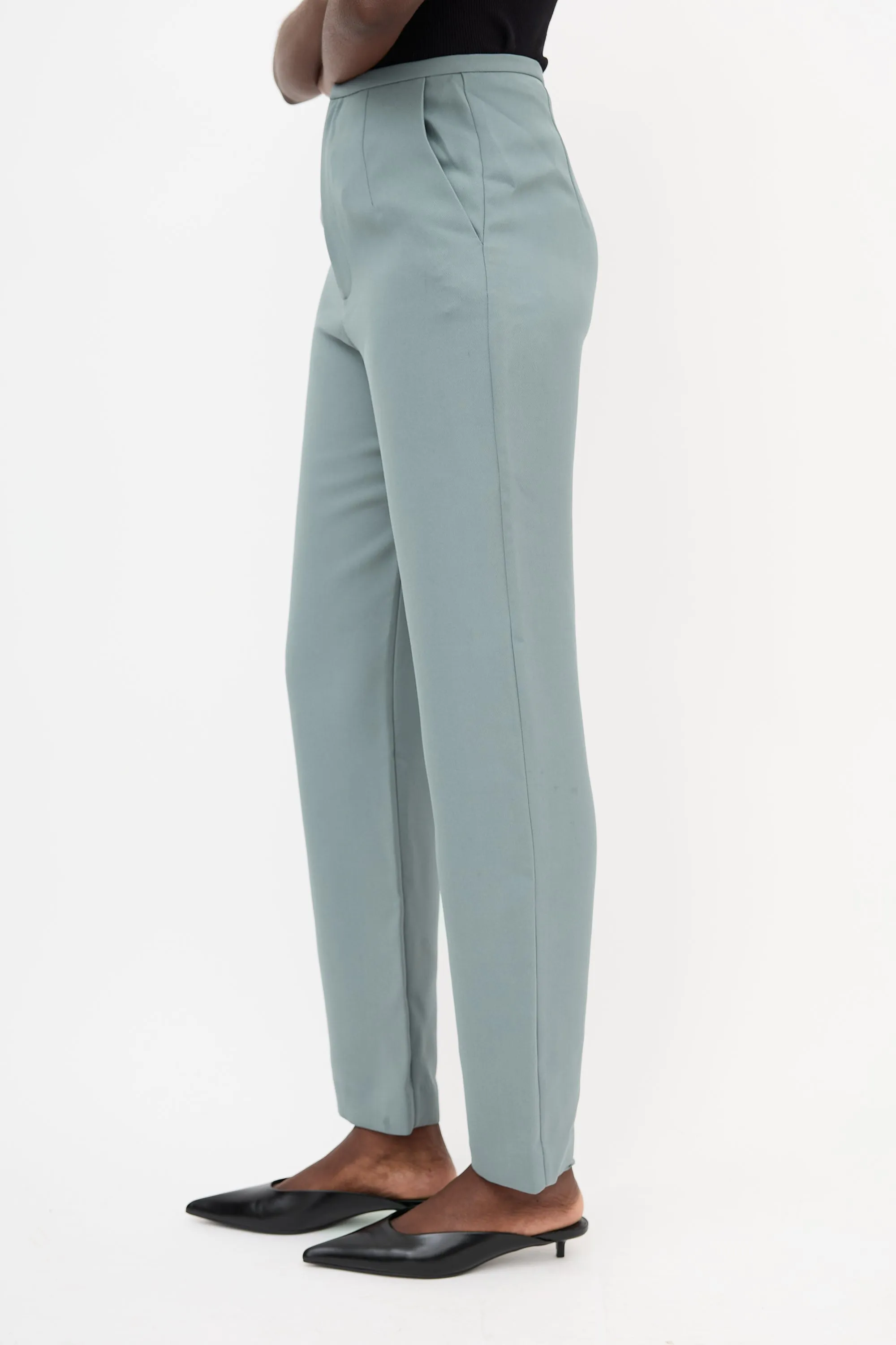 Arles Trouser