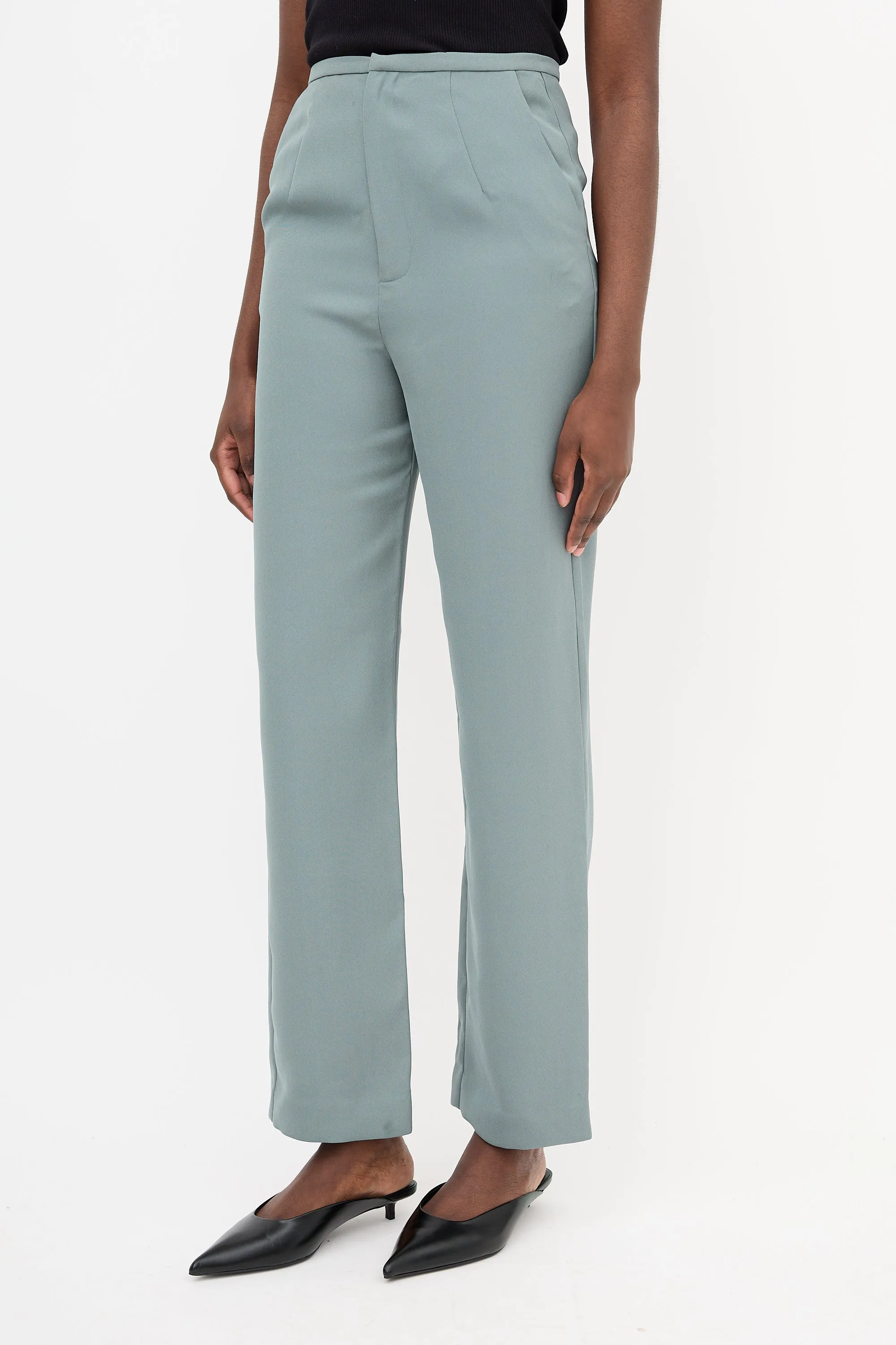 Arles Trouser