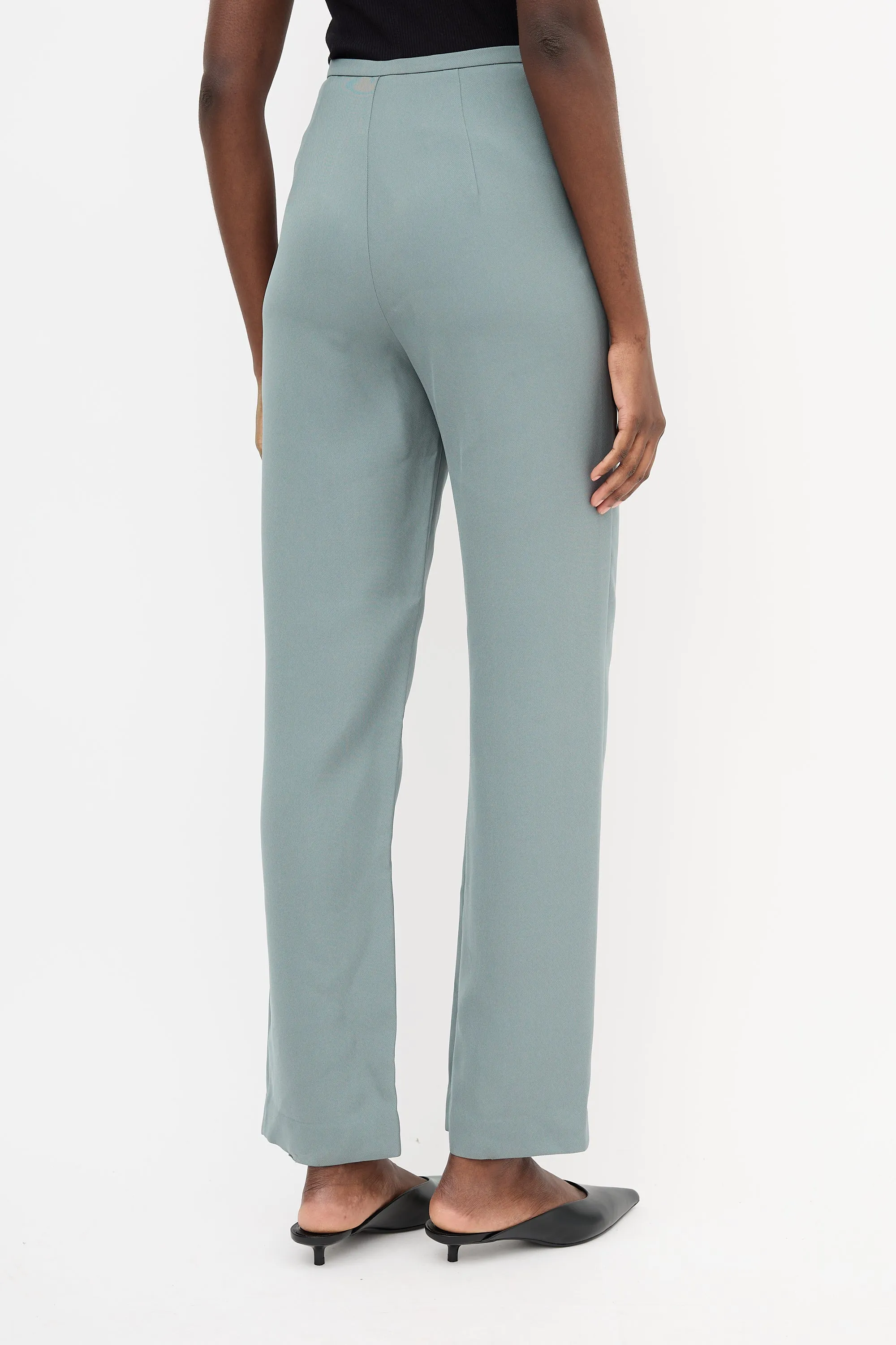 Arles Trouser