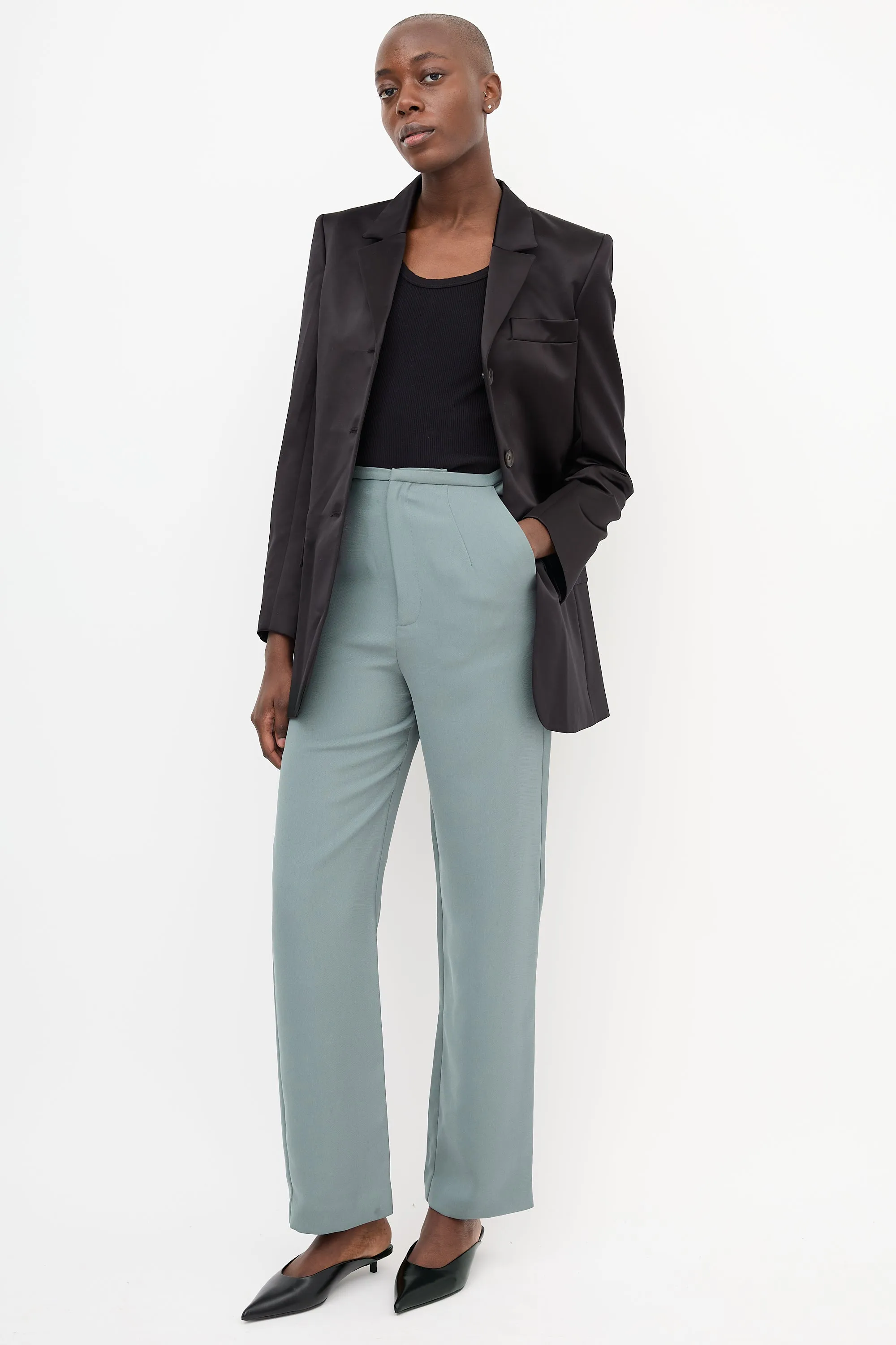 Arles Trouser