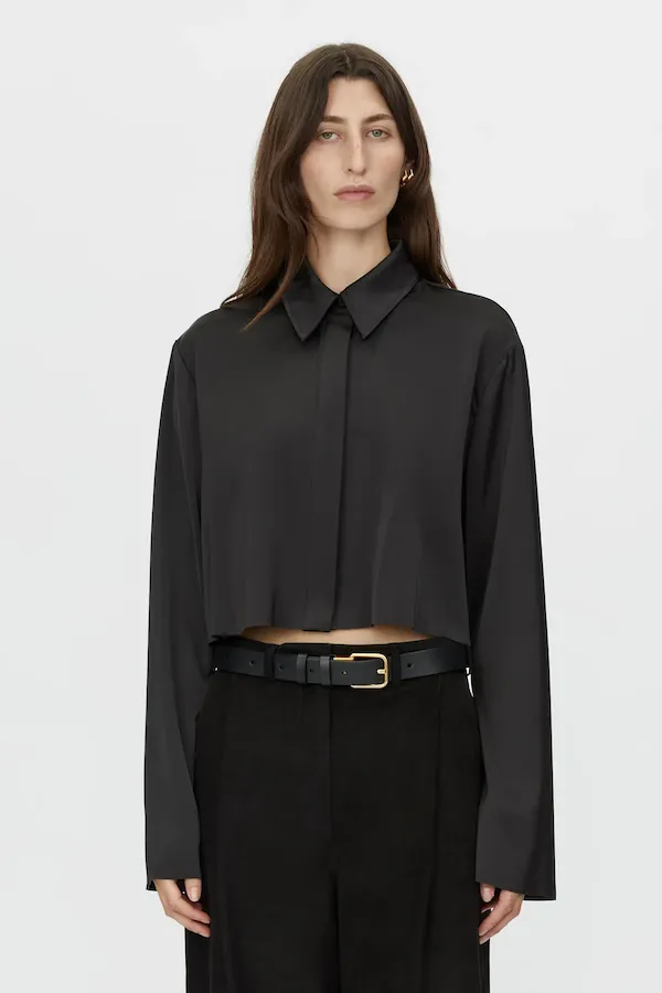 AURA SHIRT