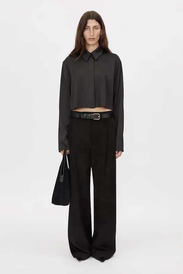 AURA SHIRT