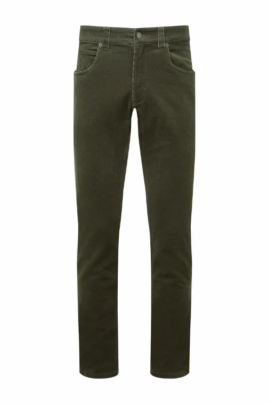Camden Cord Trousers