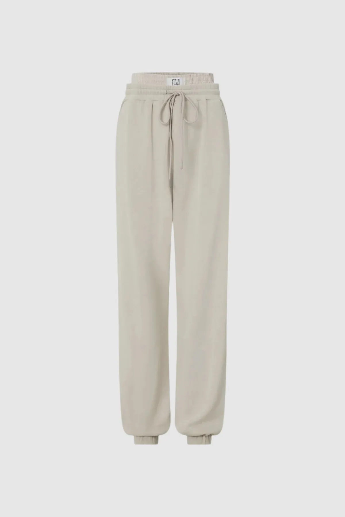 Camilla and Marc Mojave Pant in Alabaster