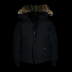 Chilliwack Bomber