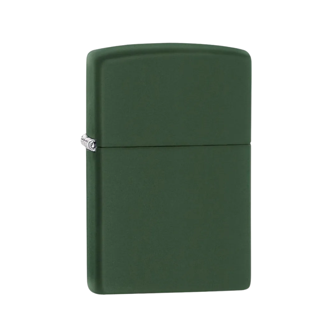 Classic Green Matte