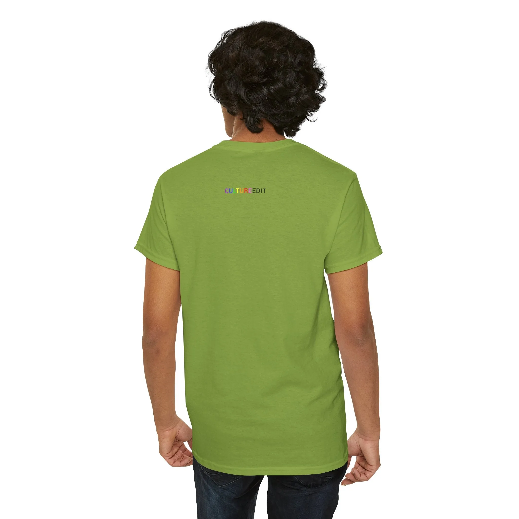 COCK SUCKER TEE BY CULTUREEDIT AVAILABLE IN 13 COLORS