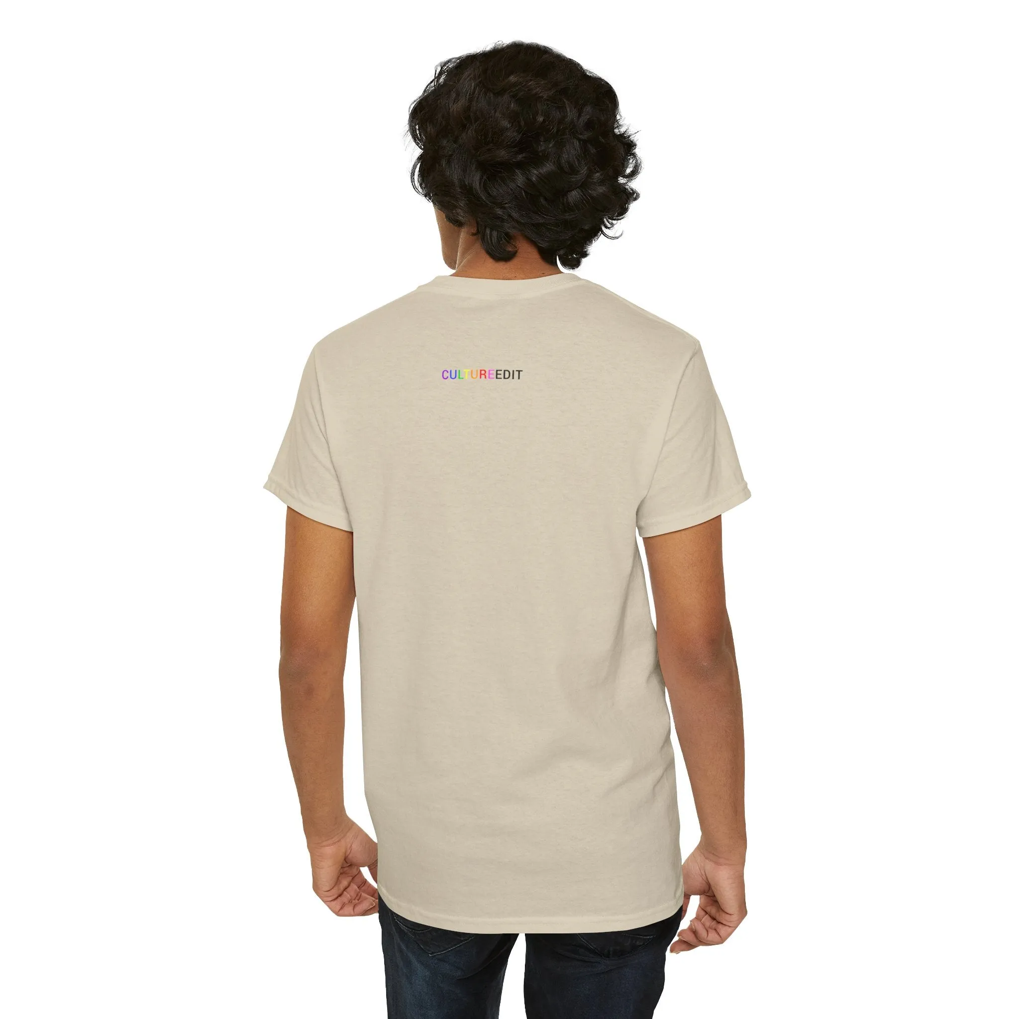 COCK SUCKER TEE BY CULTUREEDIT AVAILABLE IN 13 COLORS
