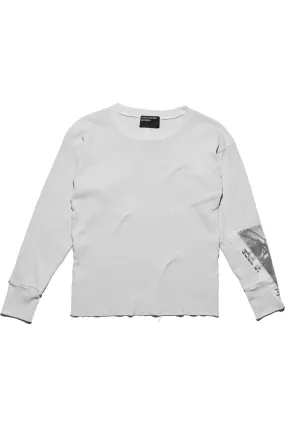 ENFANTS RICHES DÉPRIMÉS | ASSEMBLAGE LONG SLEEVE THERMAL III