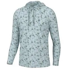 LOCAL BOY Hemlock Hoodie-GLACIER CAMO
