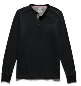 Madflexx Challenger Thermal Henley