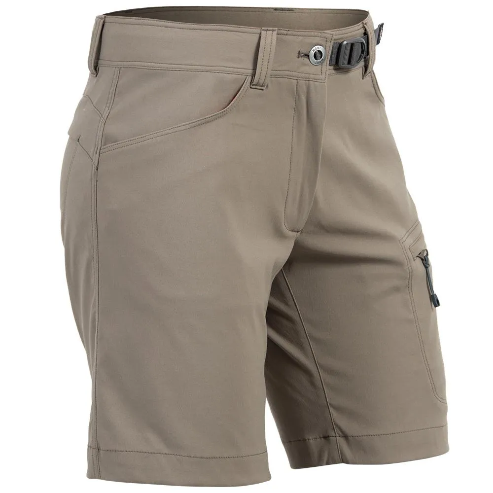 Mojo Stretch Shorts