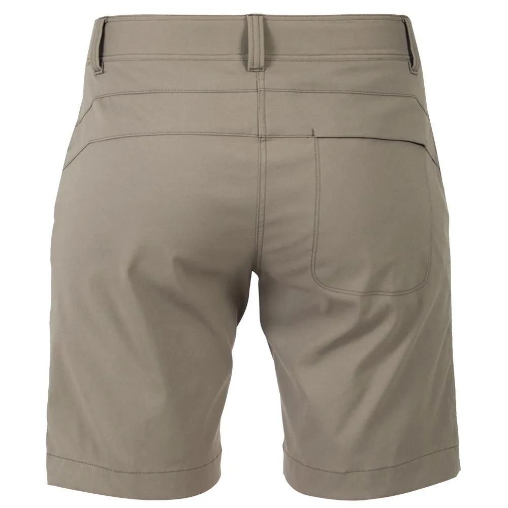 Mojo Stretch Shorts