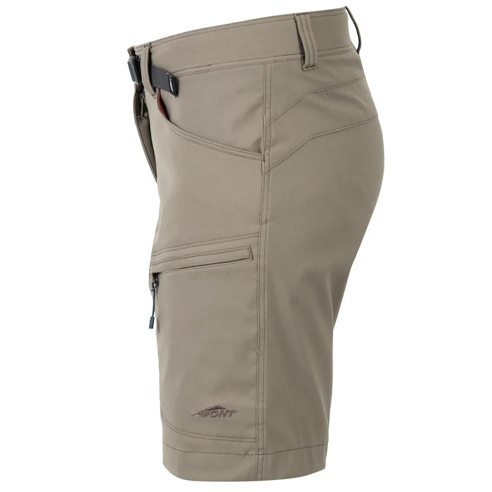 Mojo Stretch Shorts