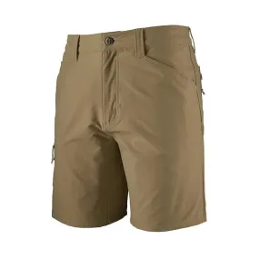 Patagonia Quandary 8 " Short