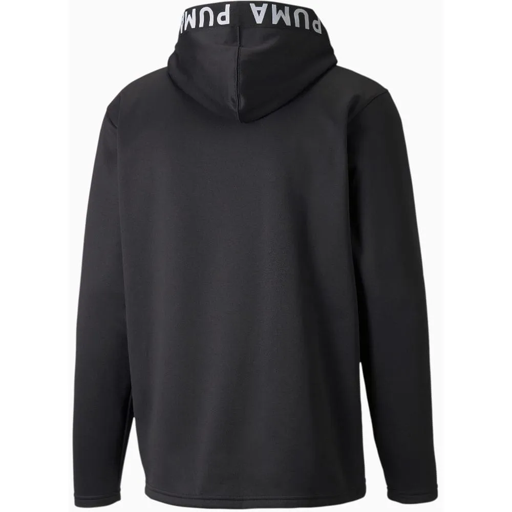 PUMA Train PWRFLEECE Hoodie - Black