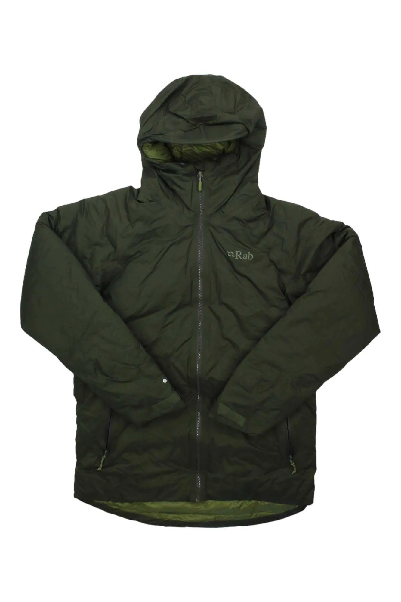 Rab Men's Valiance Jacket