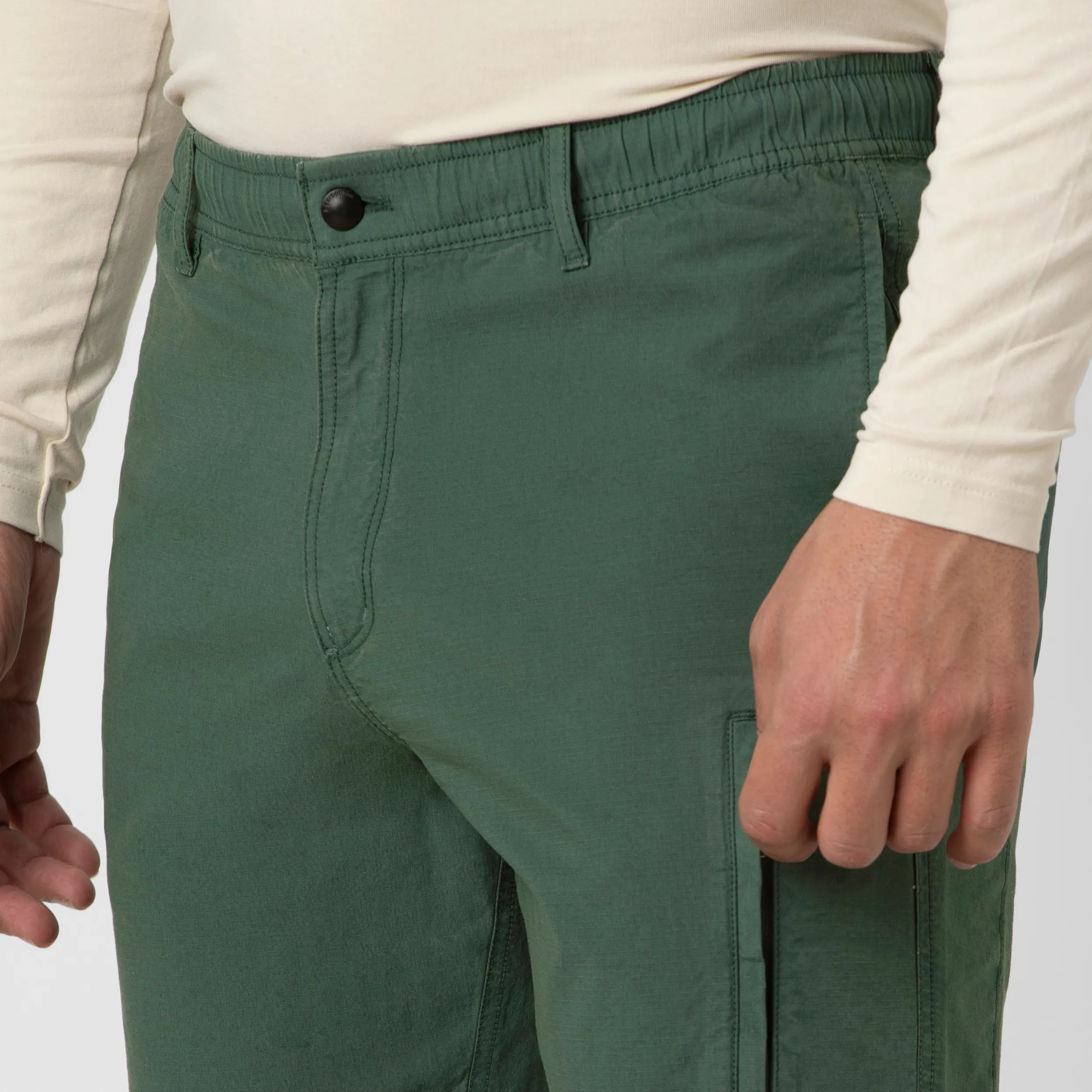 Ridge Ripstop Short