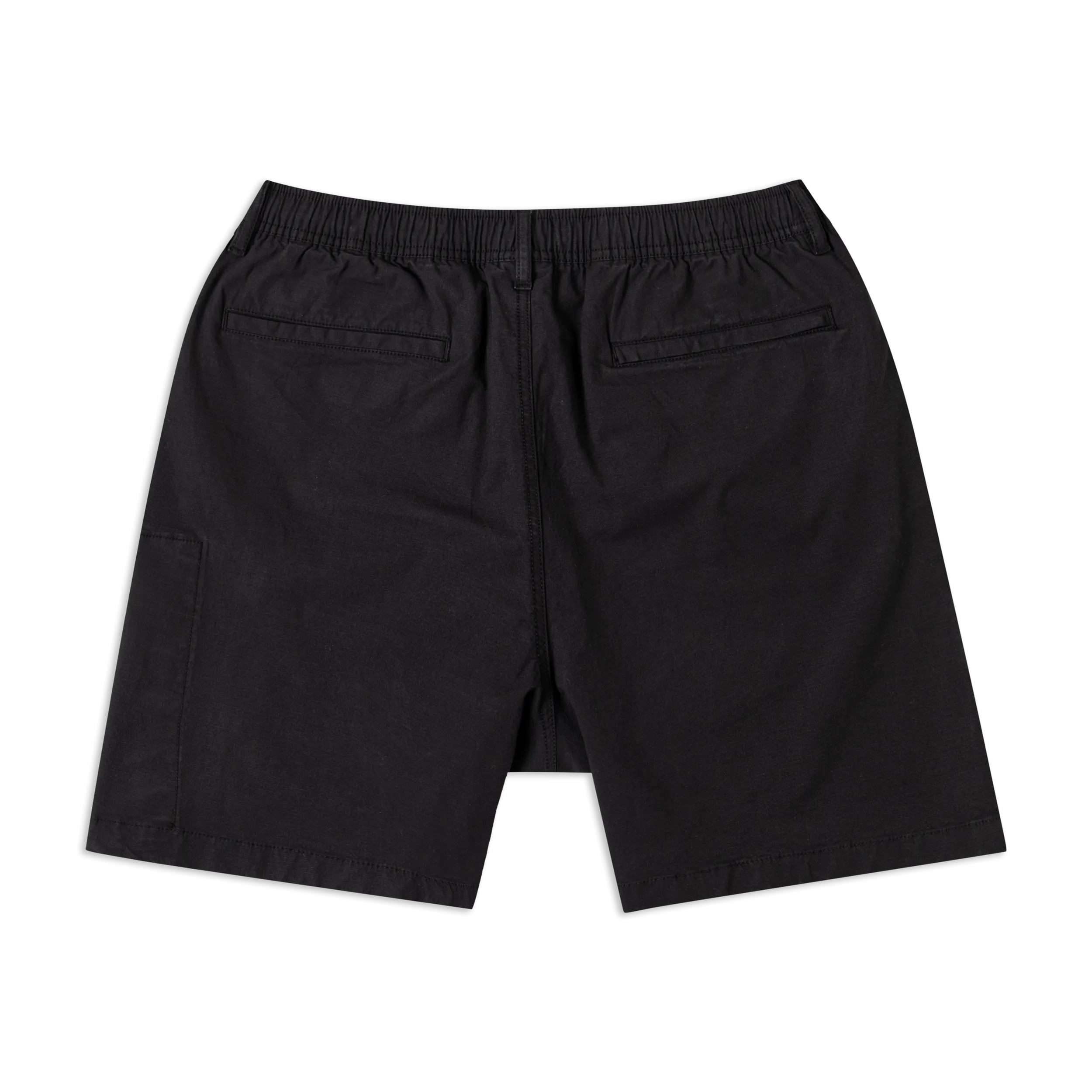 Ridge Ripstop Short