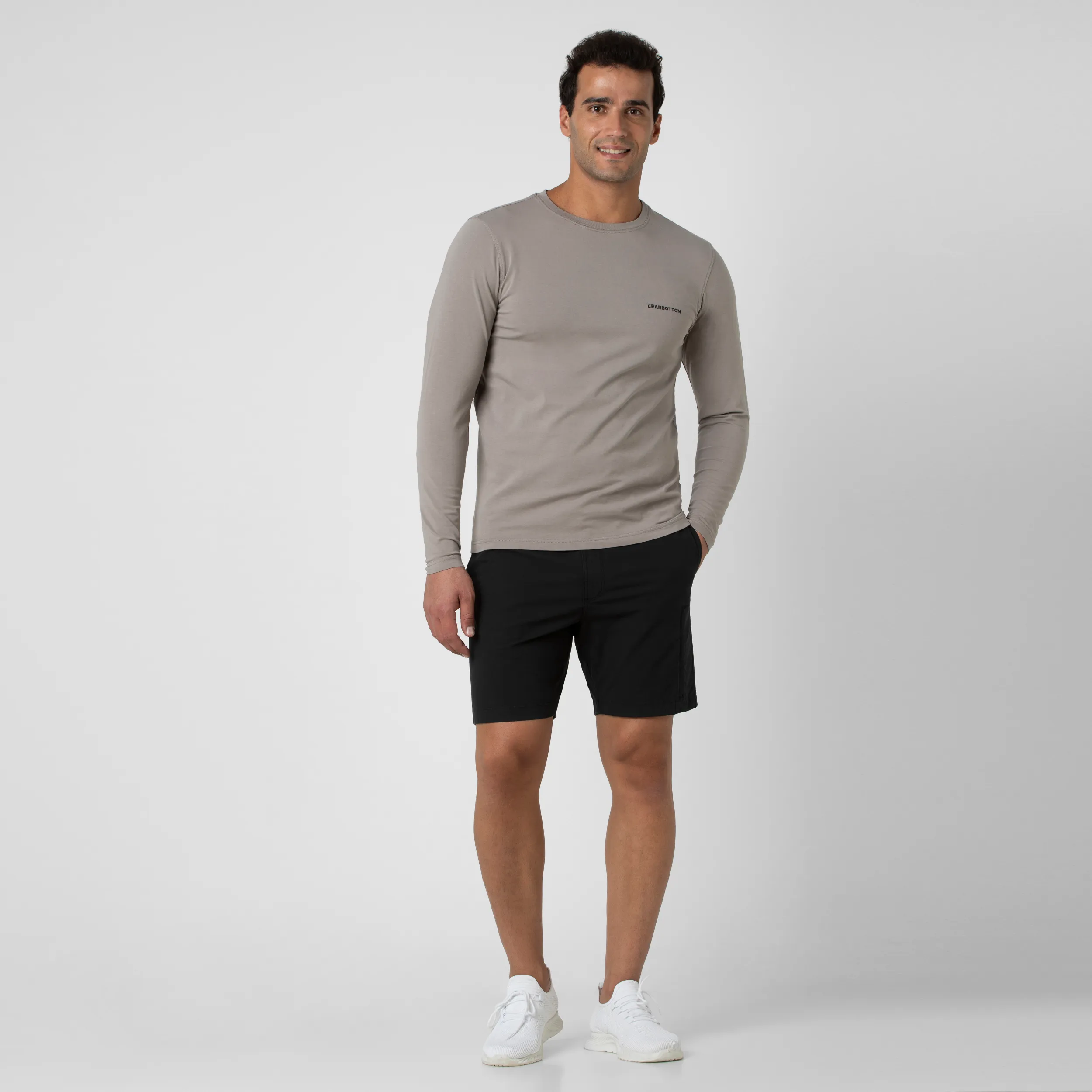 Ridge Ripstop Short