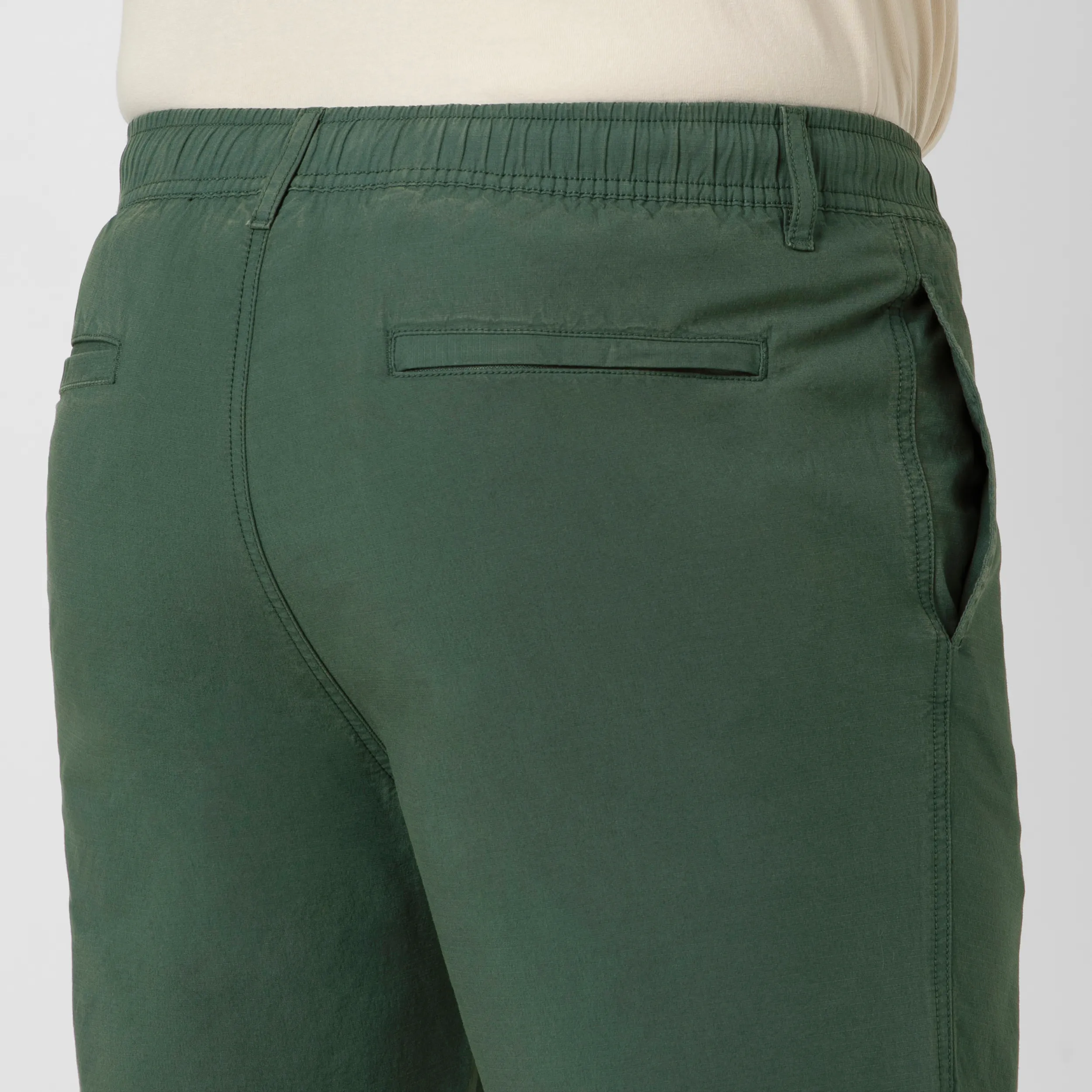 Ridge Ripstop Short