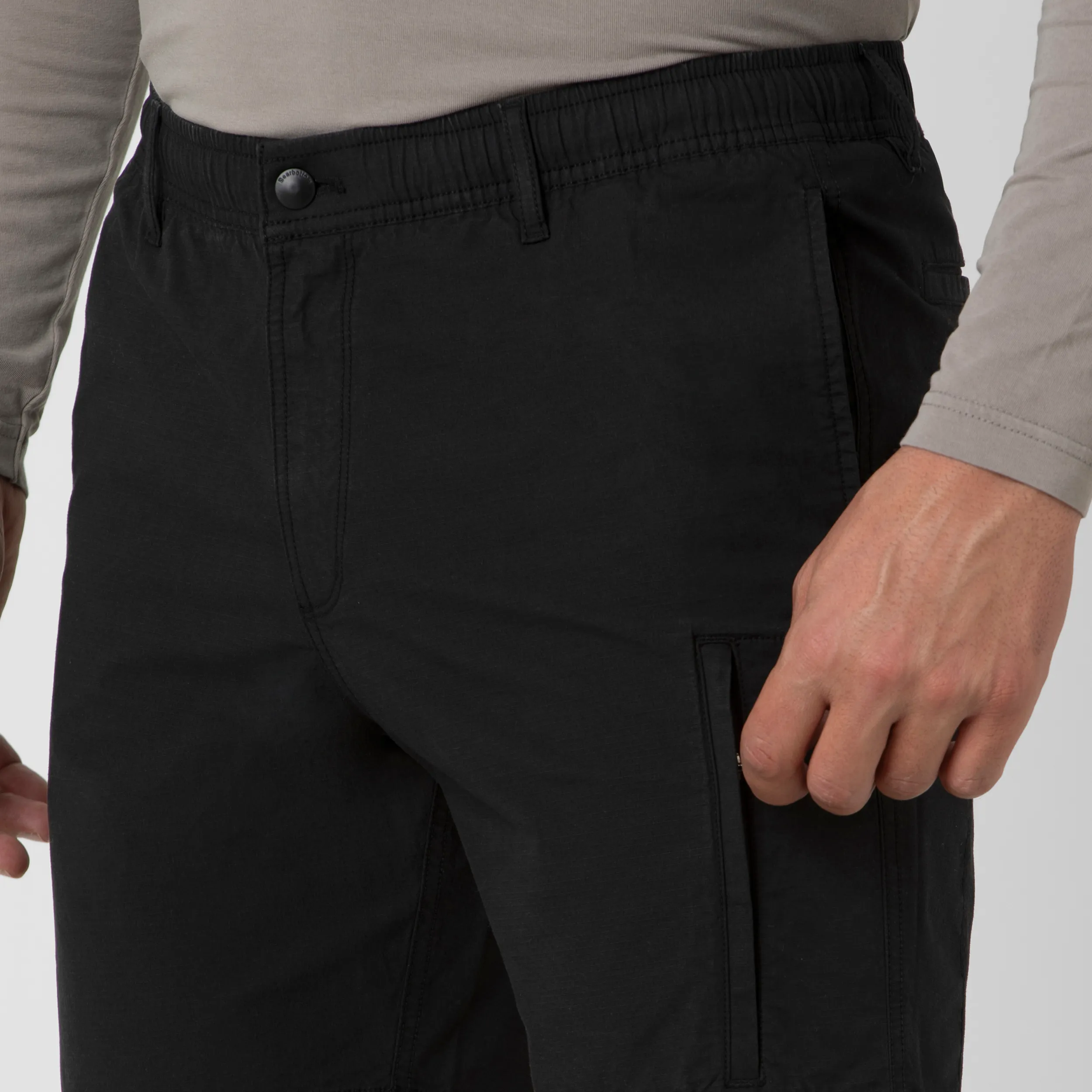 Ridge Ripstop Short