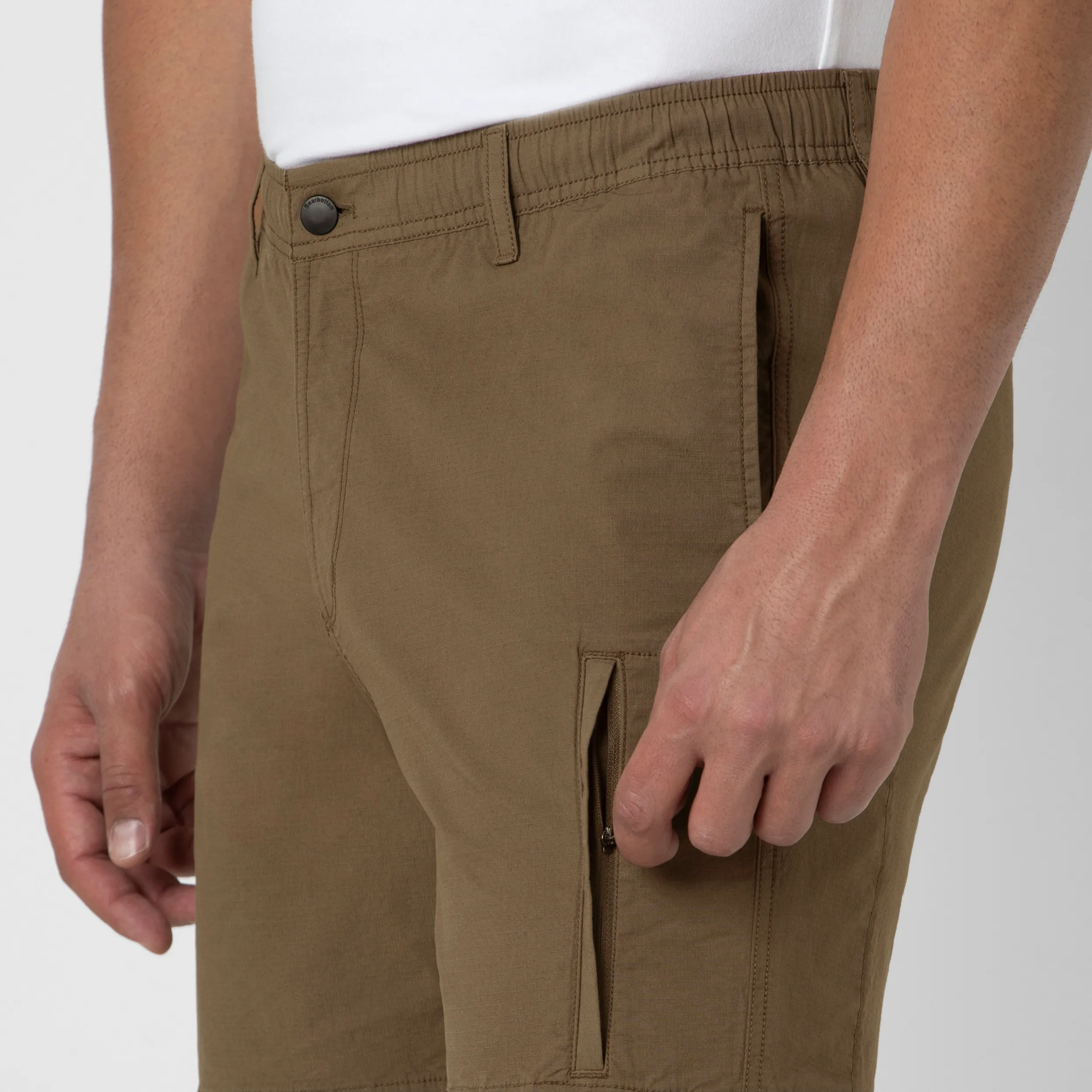 Ridge Ripstop Short