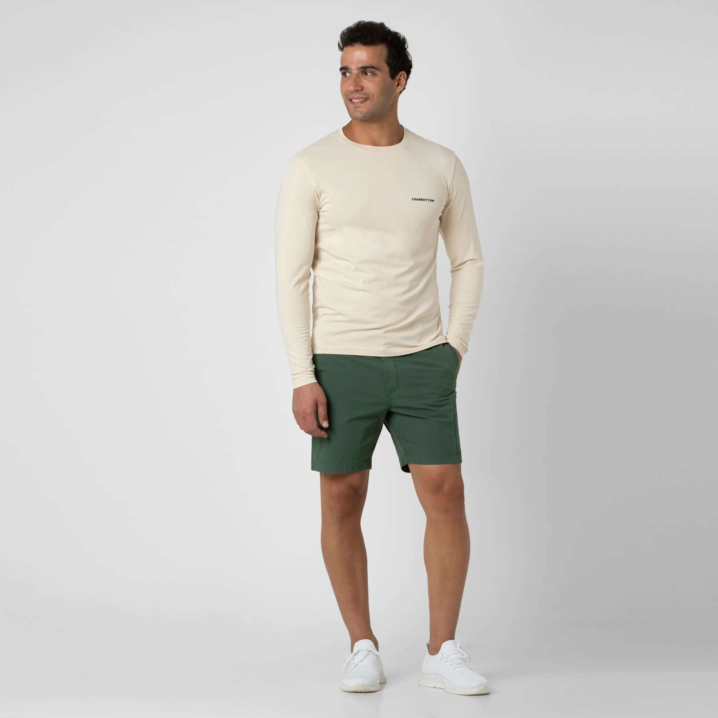 Ridge Ripstop Short