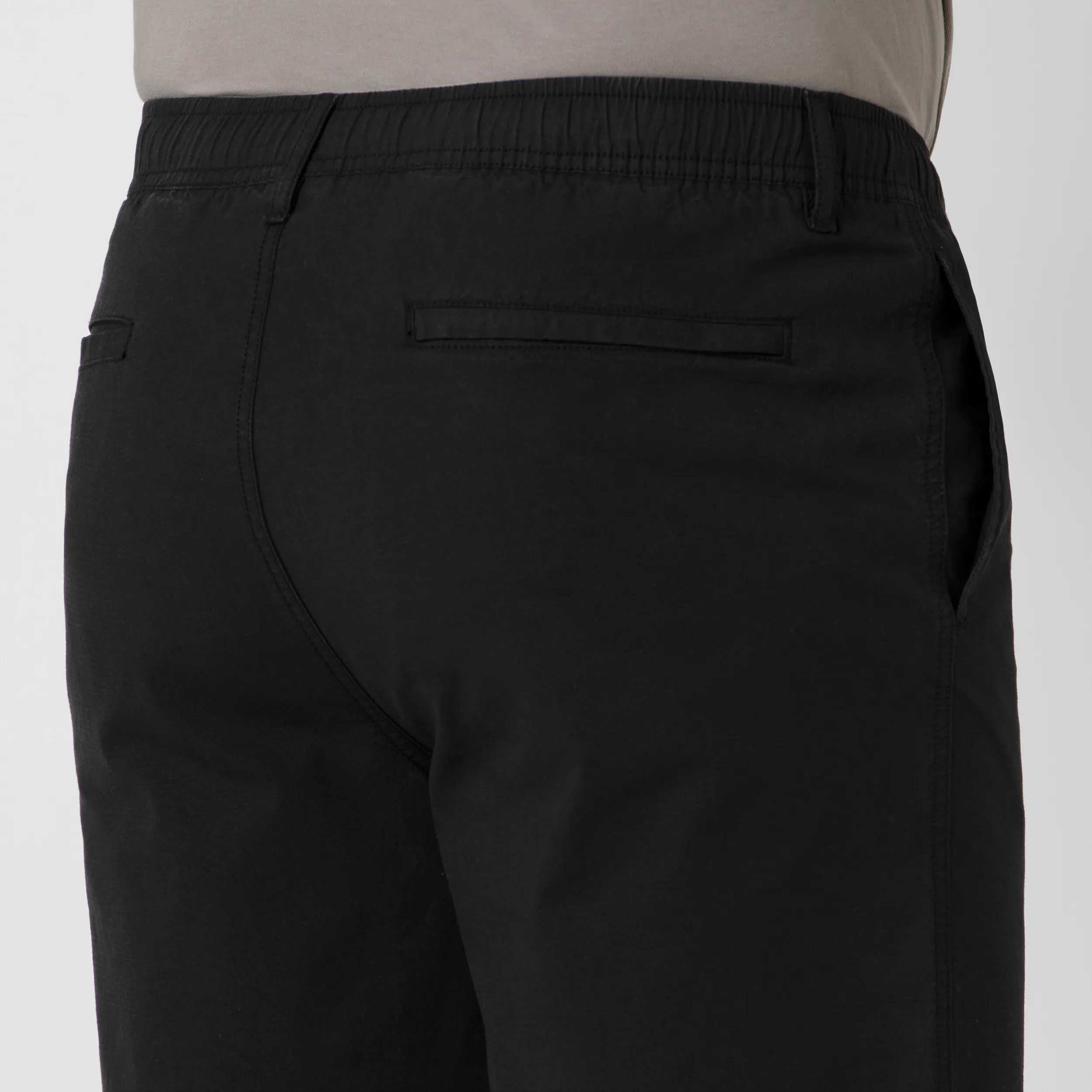 Ridge Ripstop Short
