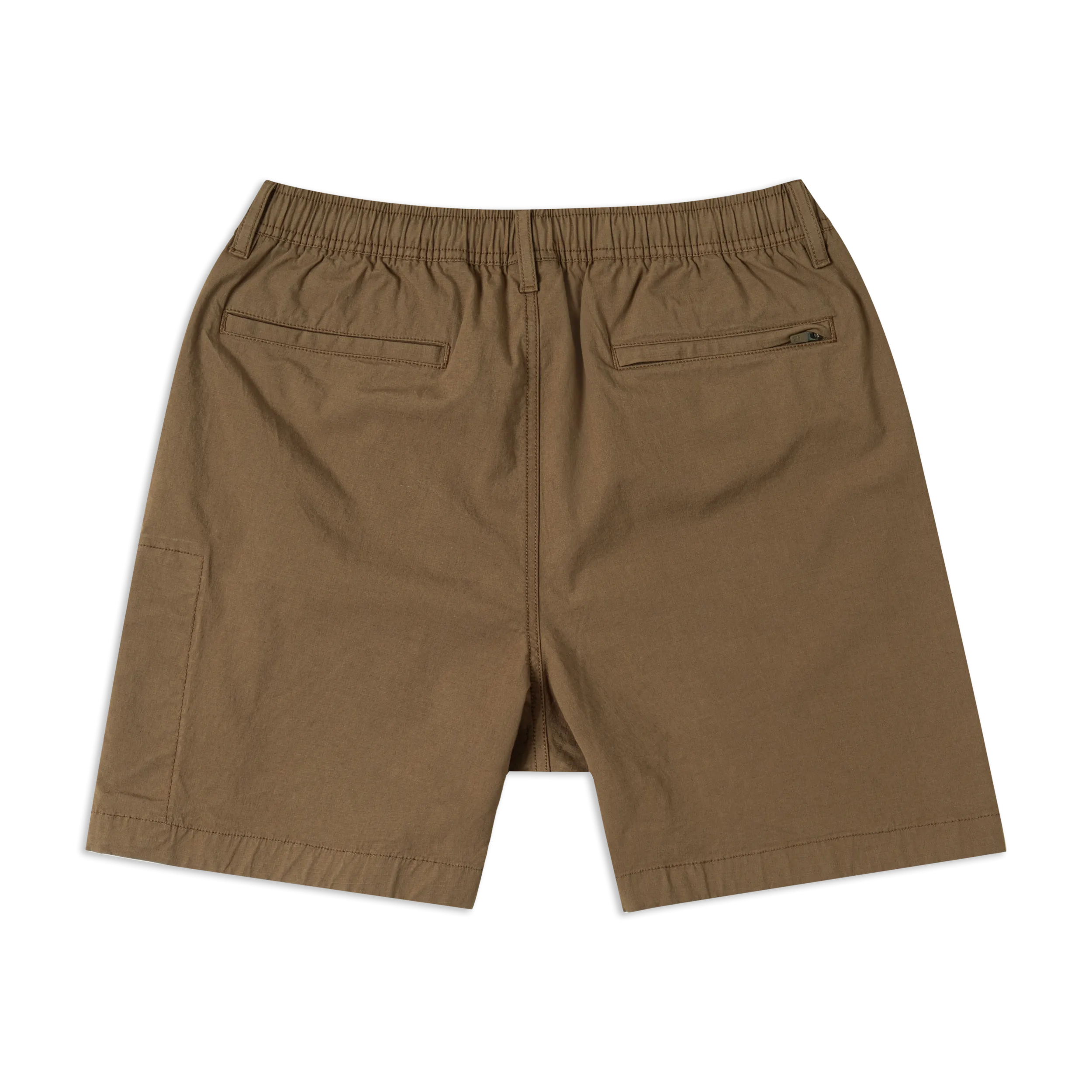 Ridge Ripstop Short