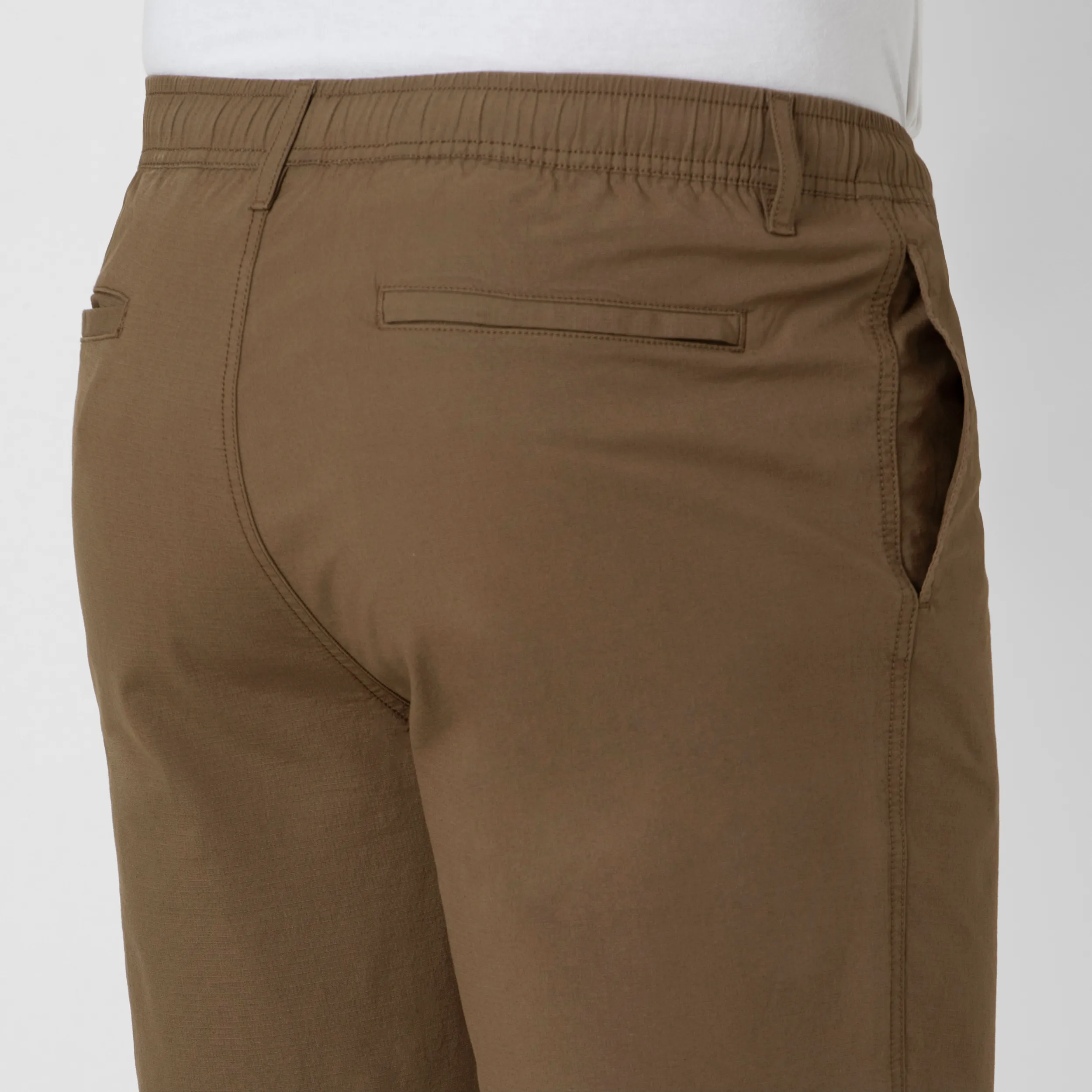 Ridge Ripstop Short