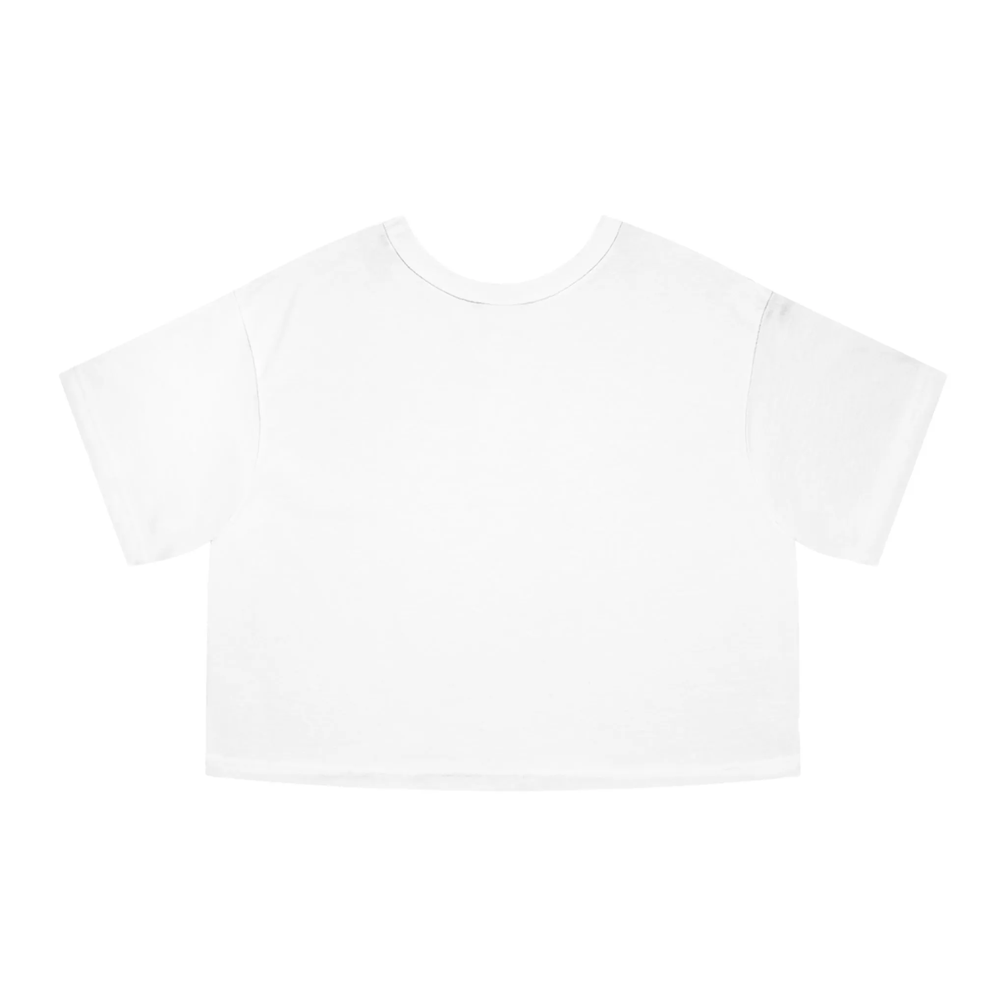 Stepping into Juneteenth Champion Cropped T-Shirt