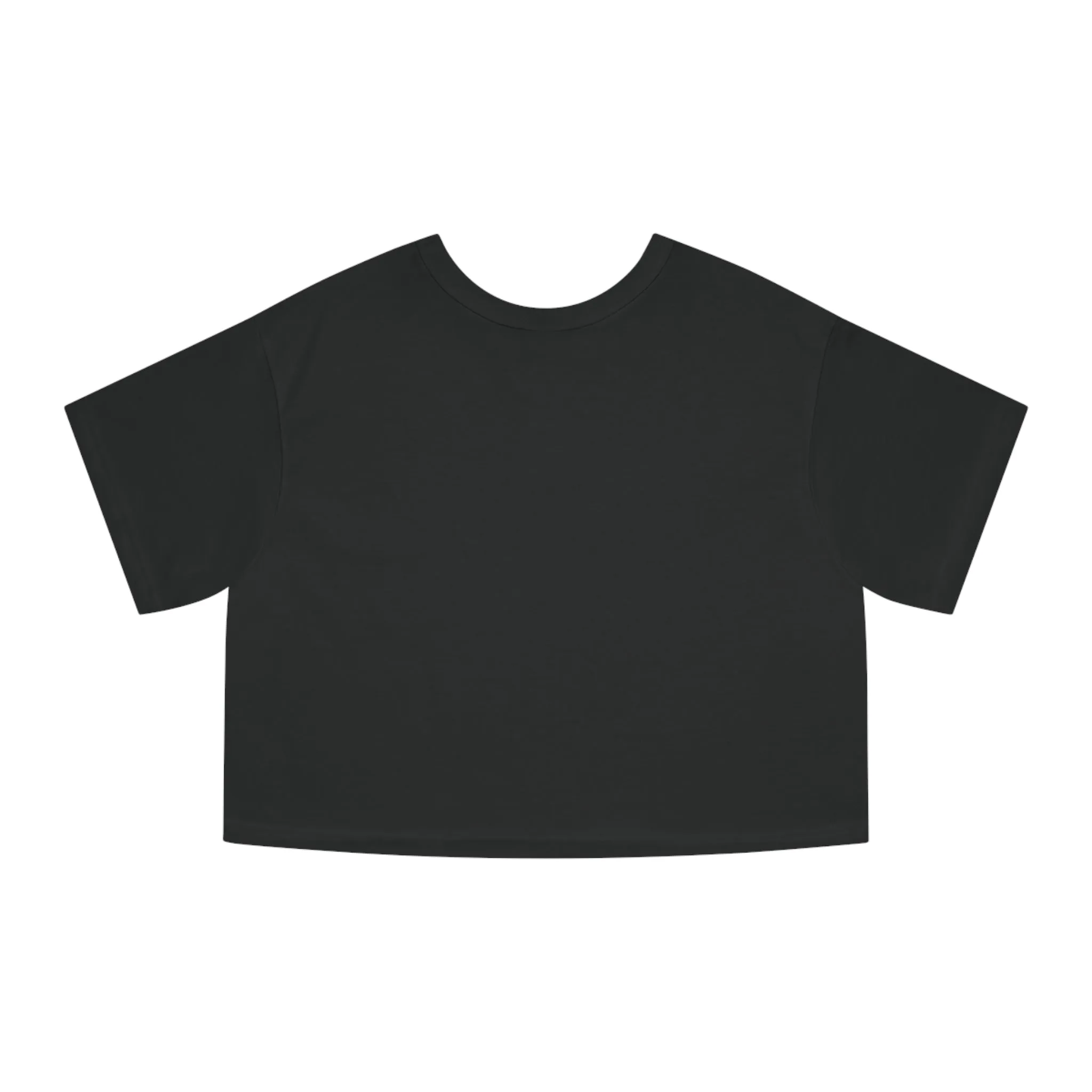 Stepping into Juneteenth Champion Cropped T-Shirt