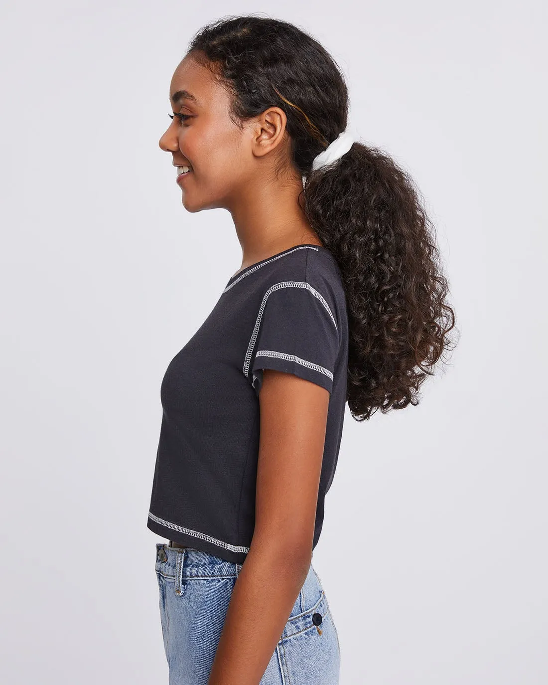 Sundown Vista Tee