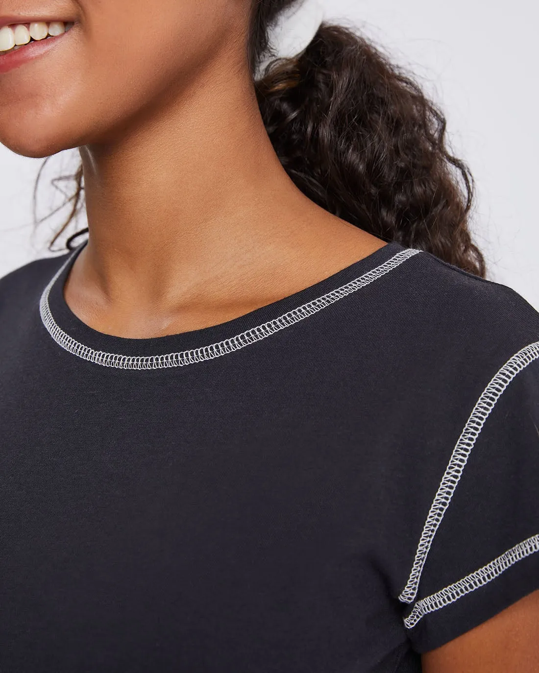 Sundown Vista Tee