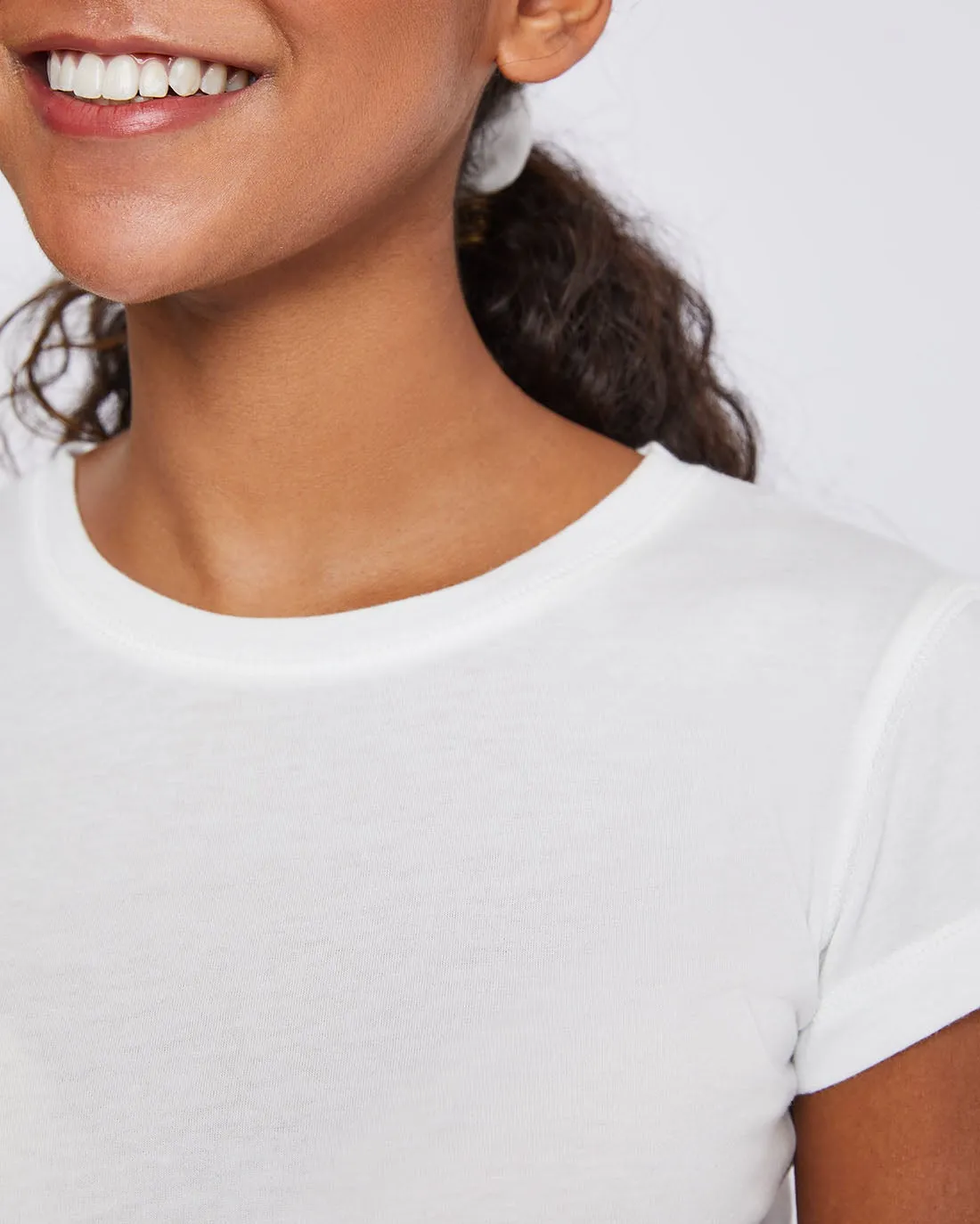 Sundown Vista Tee